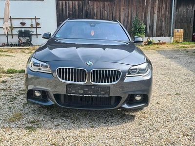 BMW 535