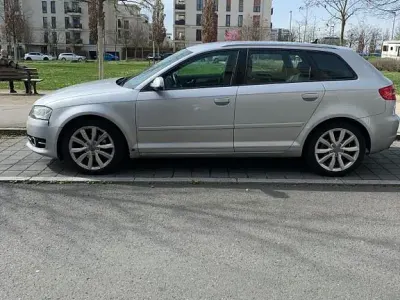 Gebraucht Audi A3