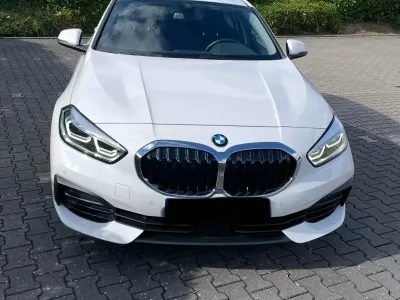 Gebraucht BMW 118