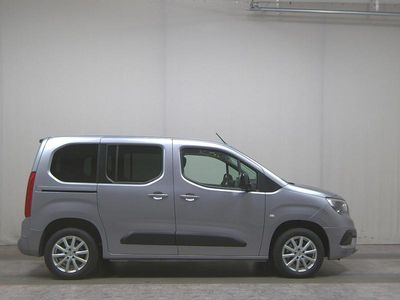 Opel Combo Life