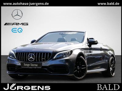 Mercedes C63 AMG