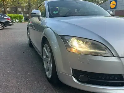 Gebraucht Audi TT