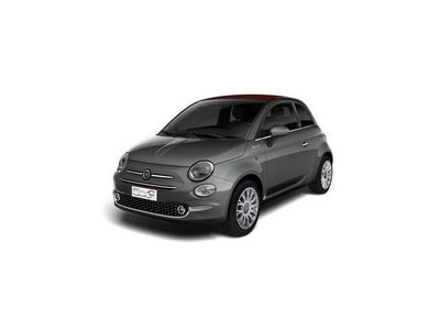 gebraucht Fiat 500C DOLCEVITA UVP 24.230 Euro 1.0 GSE 51kW Serie10 ...