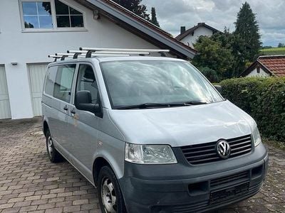 VW T5