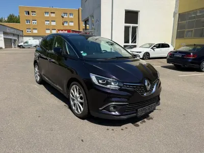 Gebraucht Renault Scénic IV