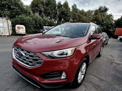 Ford Edge