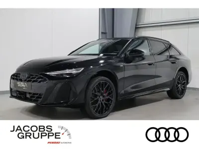 Gebraucht Audi A6