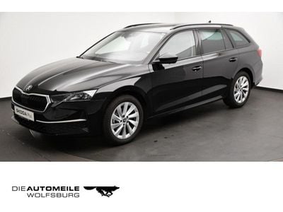 Gebraucht 2025 Skoda Octavia Selection Kombi | 31.850 €