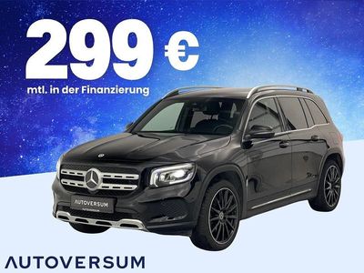 Mercedes GLB220