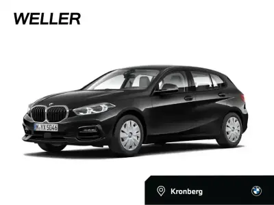 Gebraucht BMW 118