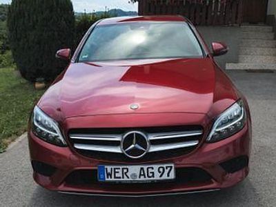 Mercedes 220