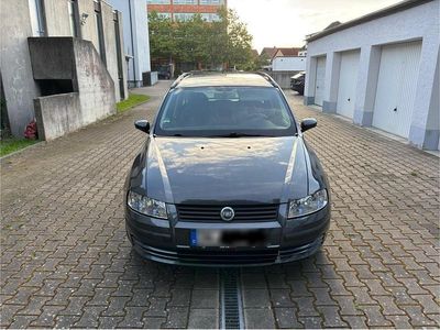 Fiat Stilo