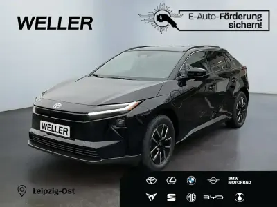Gebraucht Toyota bZ4X