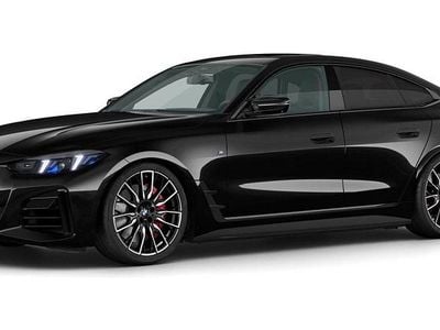 Gebraucht 2025 BMW i4 Limousine | 90.529 €