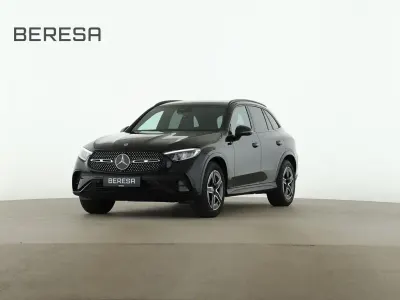 Gebraucht Mercedes GLC220