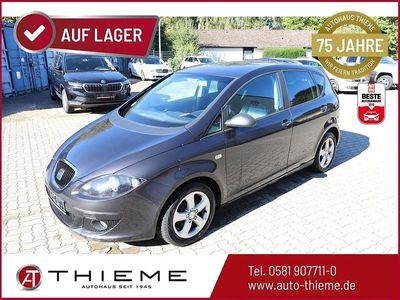 Seat Altea XL