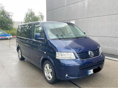 VW T5