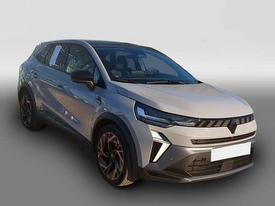 Gebraucht Renault Fuego Esprit Alpine 143 PS (105 kW) 2025 Grau Coupé