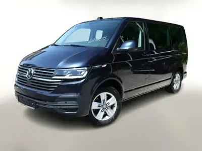Second-hand VW Multivan 204 CP (150 kW) 2023 Andere Monovolum