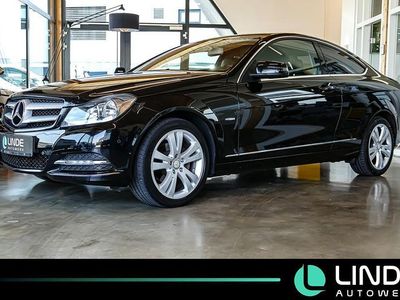 Mercedes C180