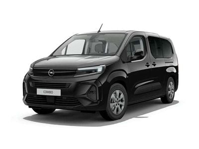 Opel Combo Life