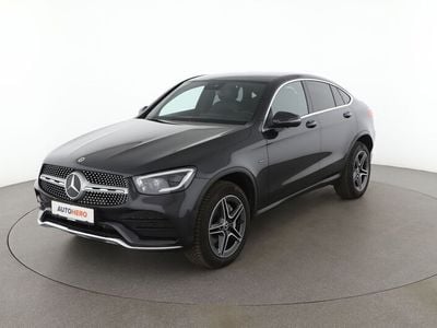 Mercedes GLC300