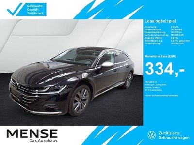 VW Arteon