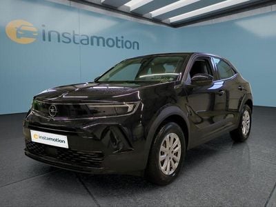 Opel Mokka-e