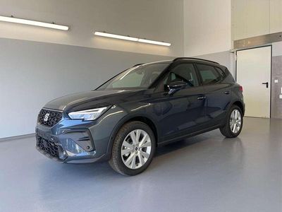 Nuova Seat Arona Style 150 CV (110 kW) 2026 Grigio SUV