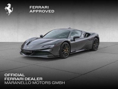 Ferrari SF90