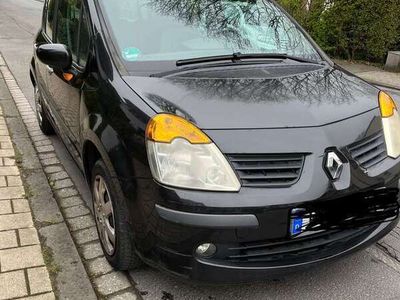 gebraucht Renault Modus 1.2 16V Cite