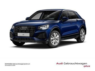 Gebraucht Audi Q2 Advanced Plus 190 PS (139 kW) 2025 SUV