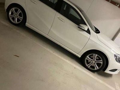 Mercedes A250