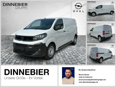 Gebraucht Opel Vivaro