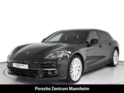 Gebraucht Porsche Panamera 4