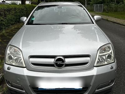 Opel Signum