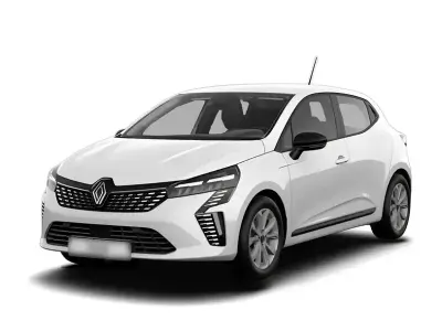 Gebraucht Renault Clio Evolution 90 PS (66 kW) 2025 Weiss Kleinwagen