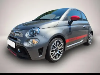 Gebraucht Abarth 595