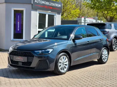 Gebraucht Audi A1 Sportback