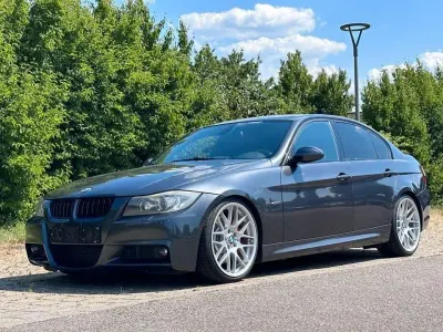 Gebraucht BMW 335