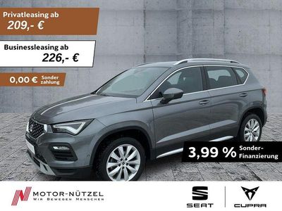 Gebraucht Seat Ateca Xperience 150 PS (110 kW) 2025 SUV