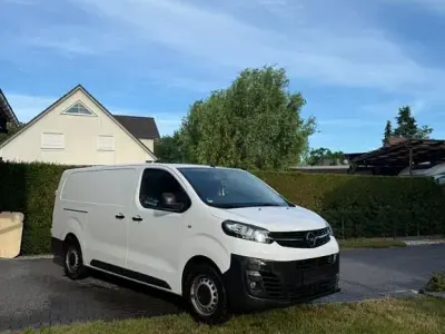 Gebraucht Opel Vivaro-e Combi