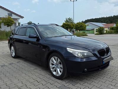 BMW 523