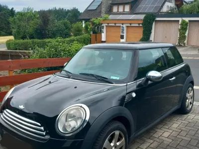 Gebraucht Mini Cooper