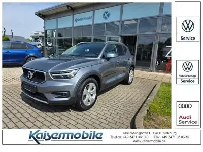 Gebraucht Volvo XC40