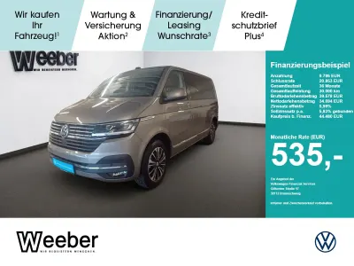 Gebraucht VW Multivan