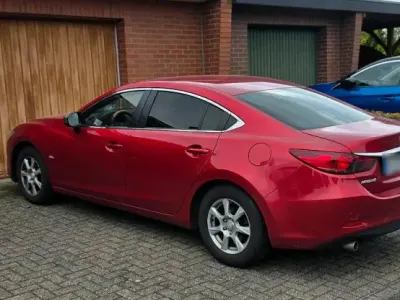 Gebraucht Mazda 6