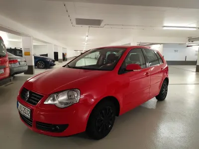 Gebraucht VW Polo