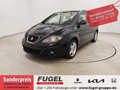 Seat Altea XL