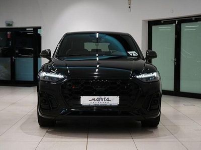 Gebraucht Audi SQ5 Black Edition 341 PS (250 kW) 2023 Andere SUV